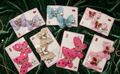 Butterfly Pins