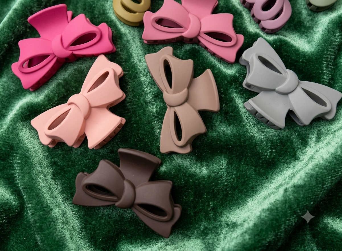 Knot Color catcher