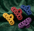 Circle color catchers