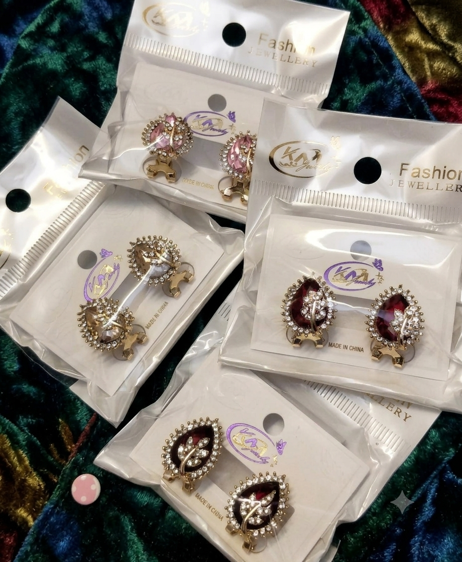 Fancy Tops