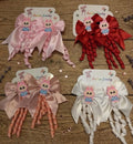 Cartoon Bow